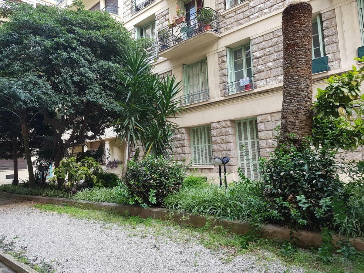 Apartment Proche Mer Nisa Exterior foto