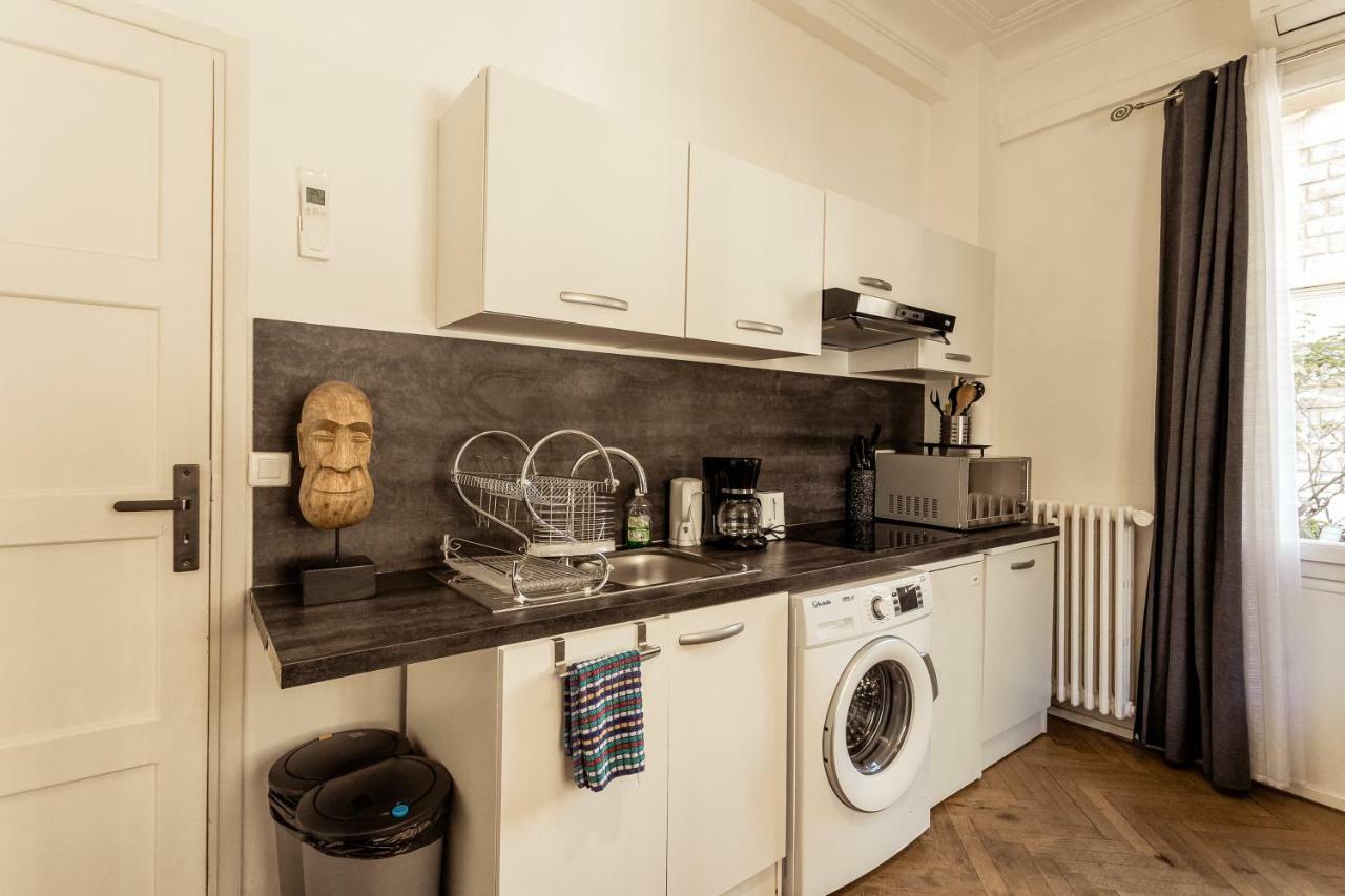 Apartment Proche Mer Nisa Exterior foto