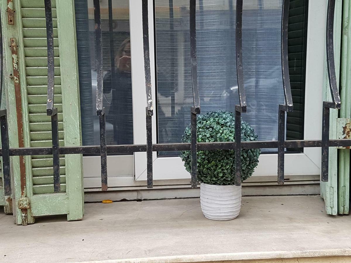 Apartment Proche Mer Nisa Exterior foto